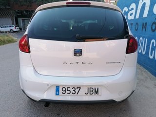SEAT Altea 2014