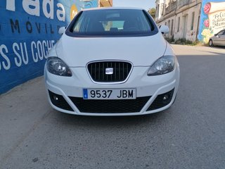 SEAT Altea 2014