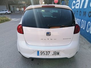 SEAT Altea 2014