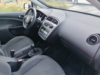 SEAT Altea 2014