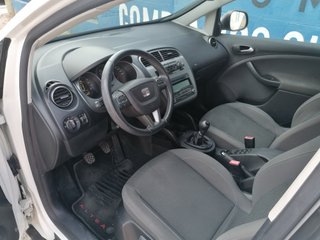 SEAT Altea 2014