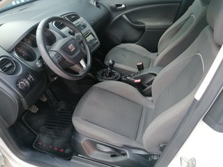 SEAT Altea 2014