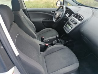 SEAT Altea 2014