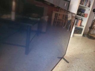 Smart TV LG Negra