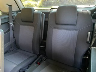 7 Plazas!! Solo 121.000kms!!! Opel Zafira 1.6 16v