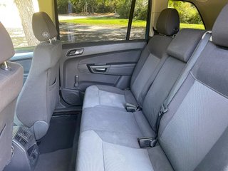 7 Plazas!! Solo 121.000kms!!! Opel Zafira 1.6 16v