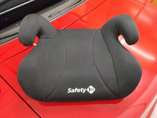 Elevador de Coche Safety 1st