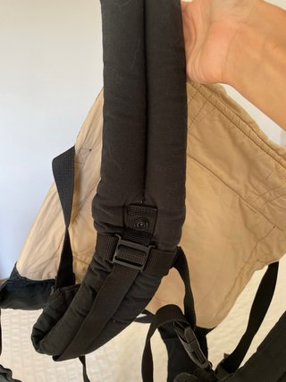Mochila Portabebés Ergobaby