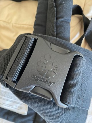 Mochila Portabebés Ergobaby