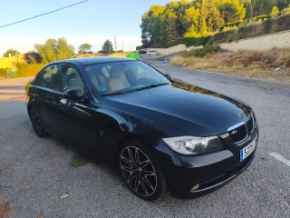 BMW Serie 3 2006