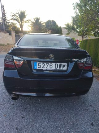 BMW Serie 3 2006