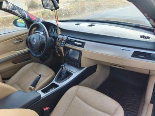 BMW Serie 3 2006