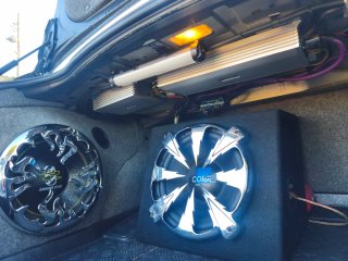 BMW Serie 3 2006