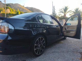 BMW Serie 3 2006