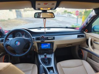 BMW Serie 3 2006