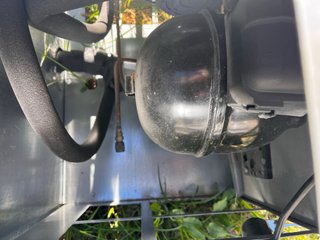 Fregadero profesional acero inoxidable