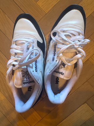 Zapatillas Reebok Classic