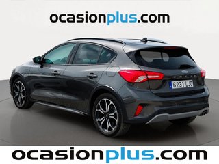 Ford Focus 1.0 Ecoboost Active 92 kW (125 CV)