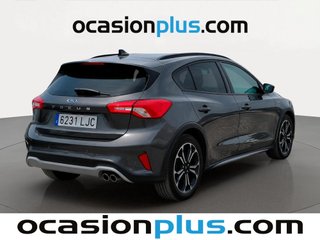 Ford Focus 1.0 Ecoboost Active 92 kW (125 CV)
