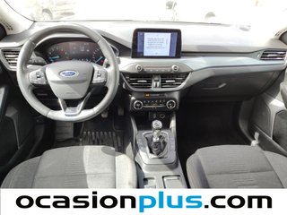 Ford Focus 1.0 Ecoboost Active 92 kW (125 CV)
