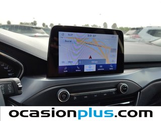 Ford Focus 1.0 Ecoboost Active 92 kW (125 CV)