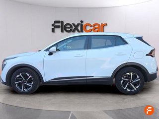 Kia Sportage 1.6 T-GDi 110kW (150CV) Drive 4x2