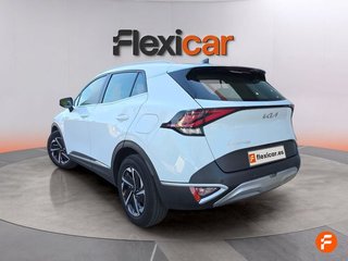 Kia Sportage 1.6 T-GDi 110kW (150CV) Drive 4x2