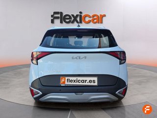 Kia Sportage 1.6 T-GDi 110kW (150CV) Drive 4x2