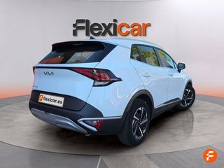 Kia Sportage 1.6 T-GDi 110kW (150CV) Drive 4x2