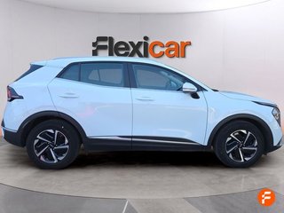 Kia Sportage 1.6 T-GDi 110kW (150CV) Drive 4x2