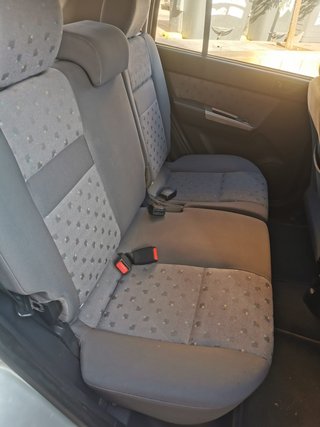 Hyundai Getz 1.5 CRDi 2005
