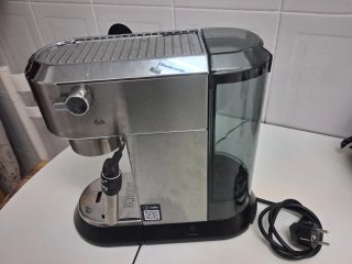 Cafetera De'Longhi Dedica