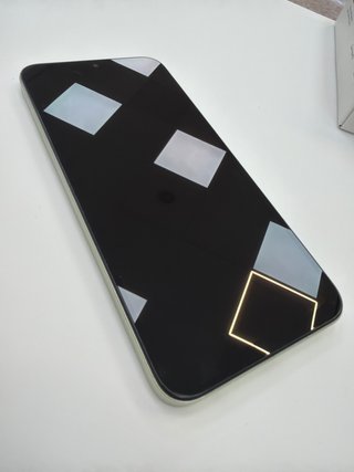 Smartphone Xiaomi Redmi A7 Pro 4+4/128Gb Palm Green