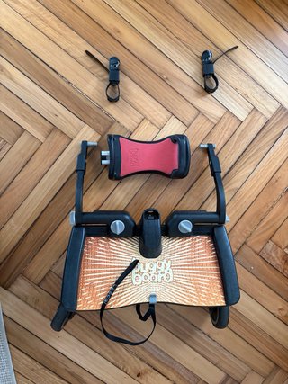 Patinete para carrito marca Lascal