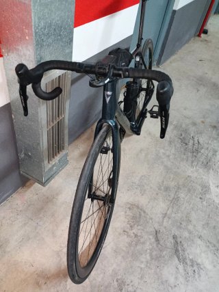 Giant TCR