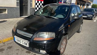 Daewoo Kalos 2004