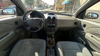 Daewoo Kalos 2004