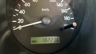 Daewoo Kalos 2004