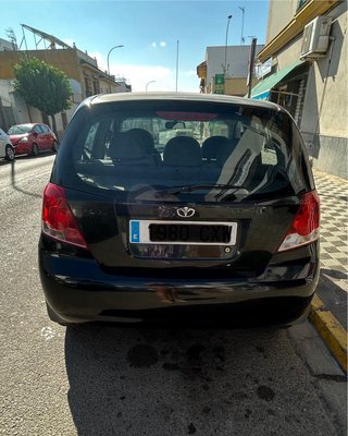 Daewoo Kalos 2004