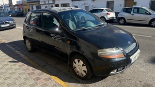Daewoo Kalos 2004