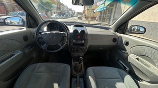 Daewoo Kalos 2004