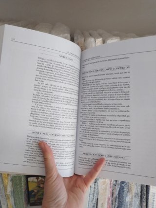 El Gran Libro del Tarot, Emilio Salas