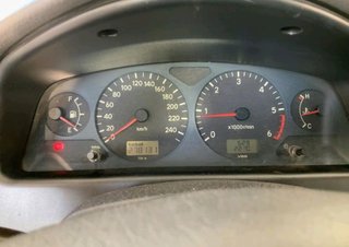 Toyota Avensis 1999