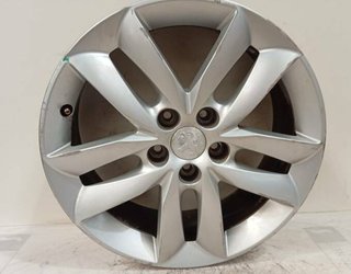 Peugeot 493058 7j17ch546 llanta 508 access