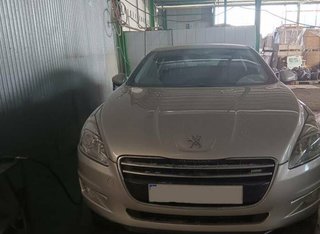 Peugeot 493058 7j17ch546 llanta 508 access