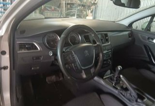 Peugeot 493058 7j17ch546 llanta 508 access