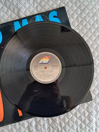 Vinilo Lo Más Disco '91
