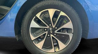Kia Ceed Tourer Tourer 1.6 GDi PHEV 104kW (141CV) eDrive