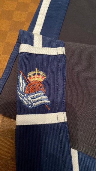 Chándal Astore Real Sociedad