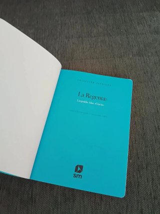 La Regenta